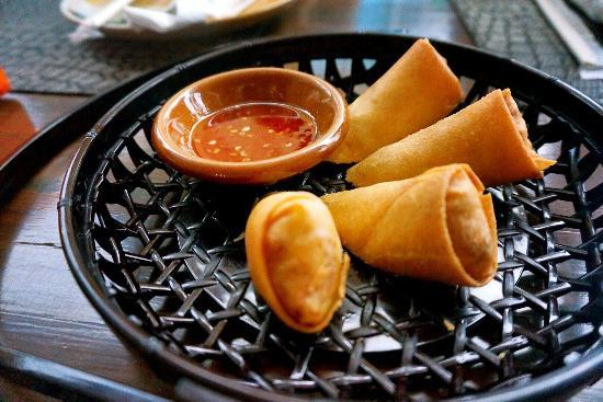 The Kitchen Restaurant Kata Beach & Thai Cooking Class