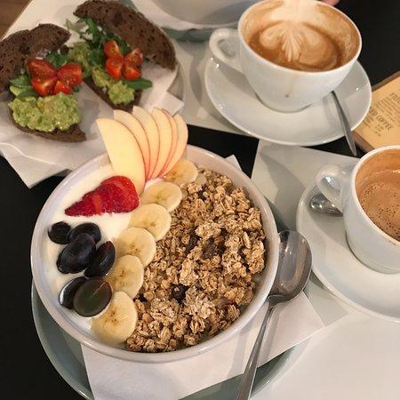 Screaming Beans Coffee Roasters