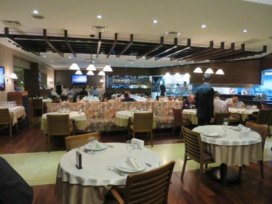 Gunaydin Kebap Restaurant