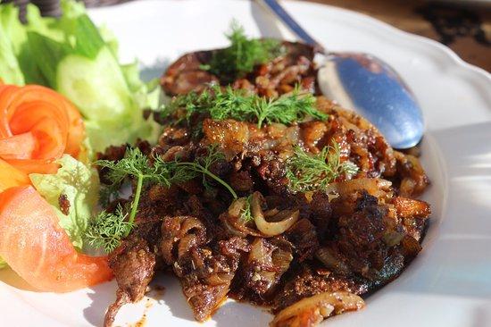 Ziggy's Shoppe & Cafe