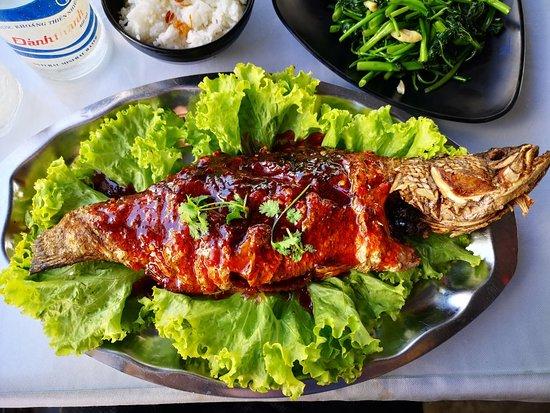 Lanterns Vietnamese Restaurant