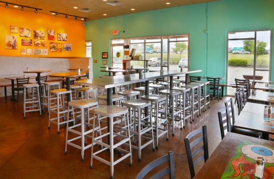 Tacodeli