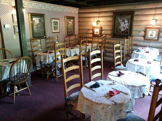 Wild Plum Tea Room