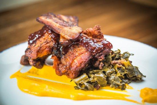 22 Square Restaurant