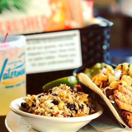 Waterman's Surfside Grille