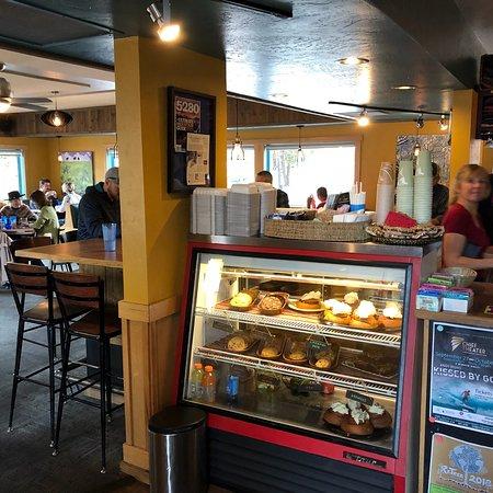 Freshies Restaurant