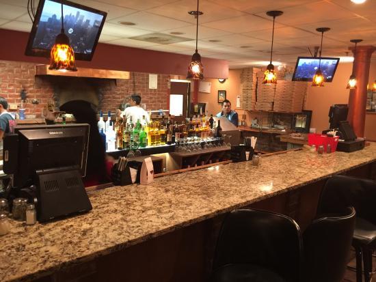 Benito's Brick Oven Pizza & Pasta