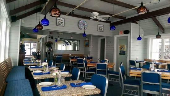 Bayside Betsy's Restaurant