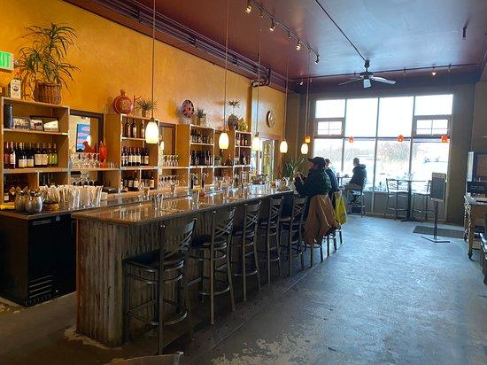 Fat Olive's Restaurant