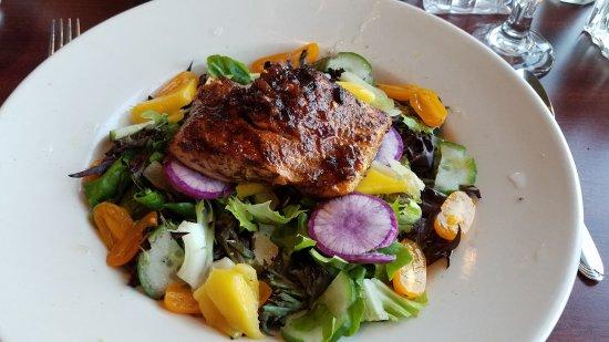 Joseph's by the Sea Restaurant