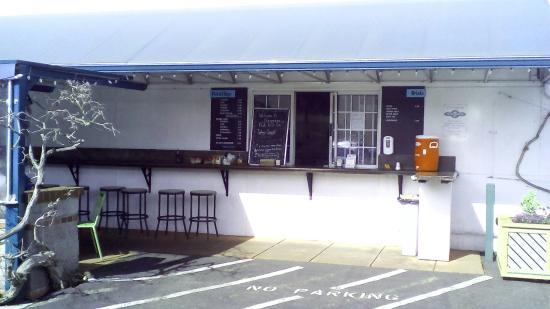 Newman's Fish Company