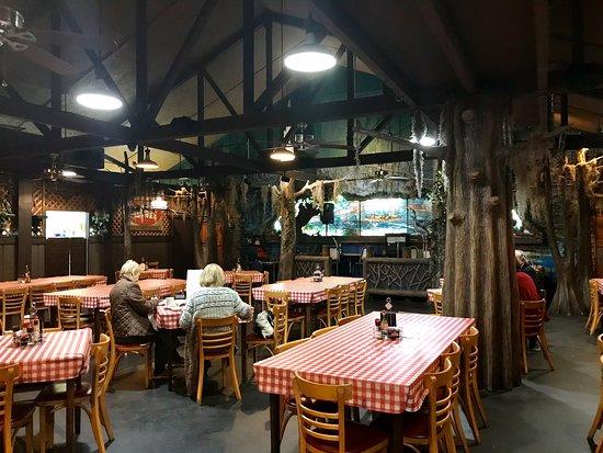 Prejean's