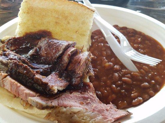 Buster's Southern BBQ & Bakery