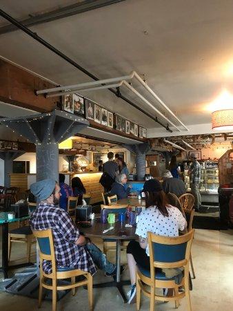 Amazing Grace Bakery and Cafe