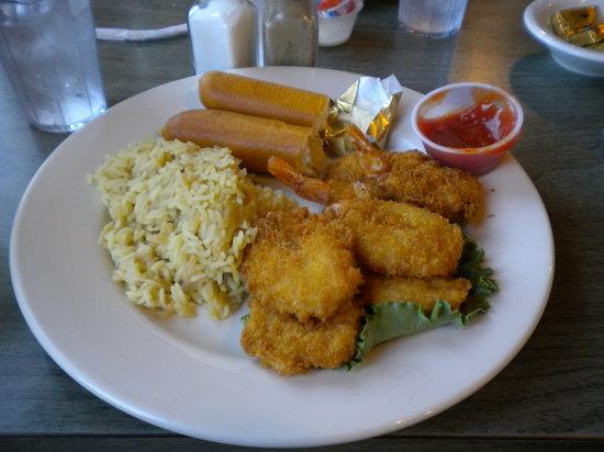 The Pub N Grub