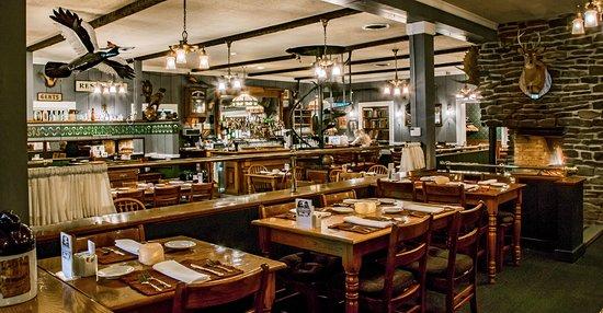 The Antlers Restaurant