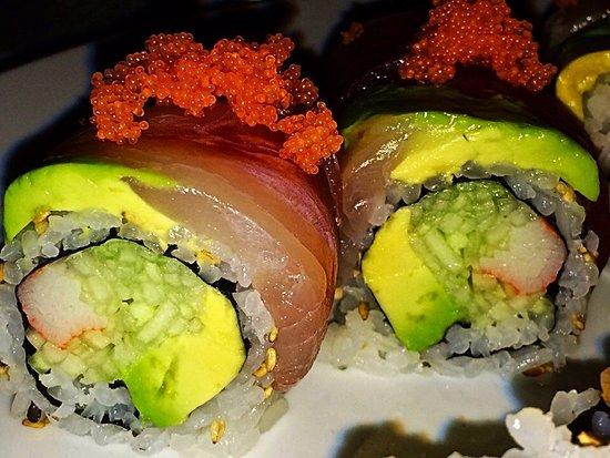 Sakura Japanese Steak House