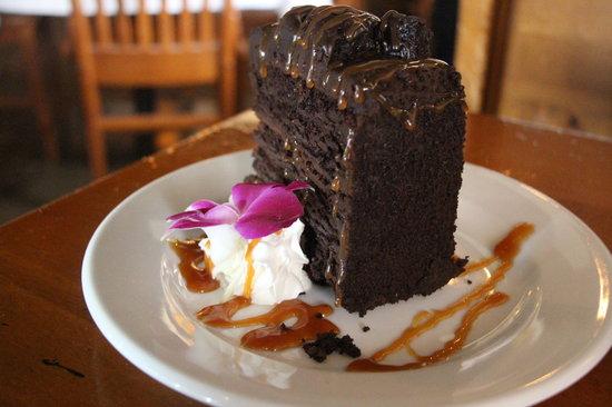 Bill's Seafood Restaurant