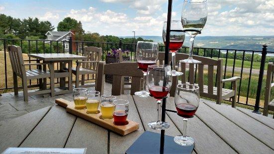 Village Marina Bar & Grill