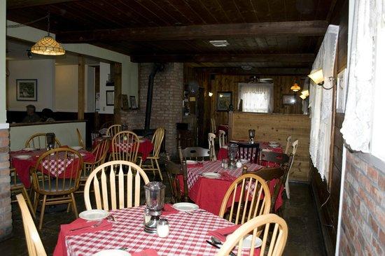 Romano's Italian Restaurant