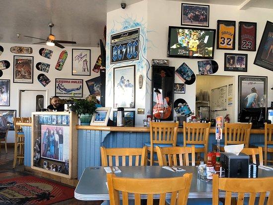 The Breakfast Club Diner