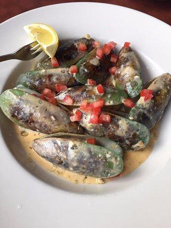 The Cabin Bar & Grill