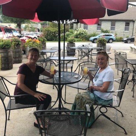 Blowing Rock Market and Wine Shop