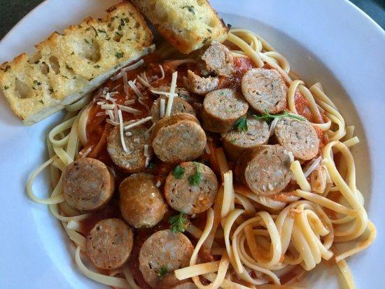 Rico's Authentic Italian