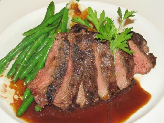 Dover Forge Restaurant