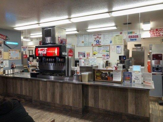 Big Al's Burgers at The Junction