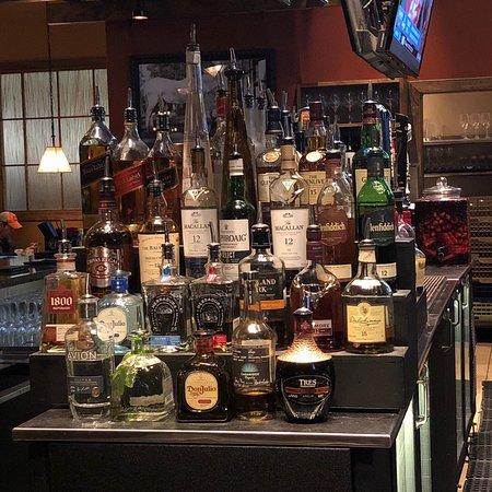 Fire Rock Steakhouse & Grill