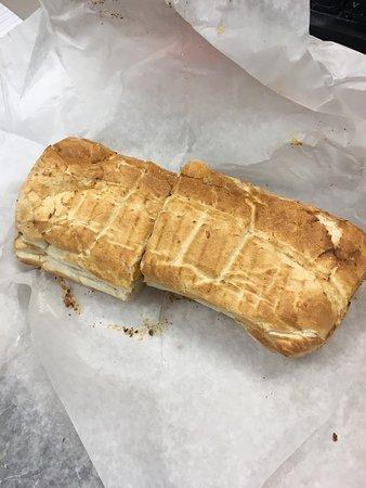 Pot Belly Sandwich Works