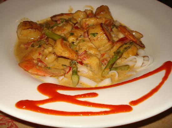 Ketch 55 Seafood Grill