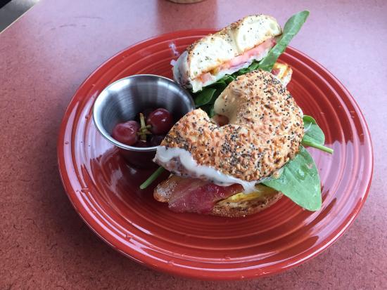 Deep Creek Coffee Co