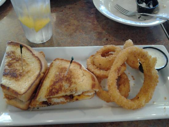 Perkins Restaurant & Bakery