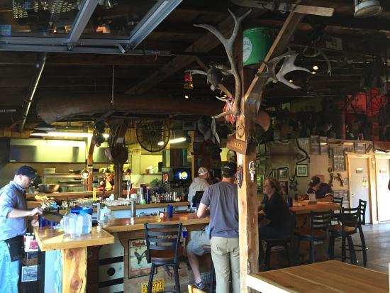 Iron Horse Bar and Grill