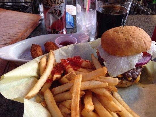 Antler Pub and Grill