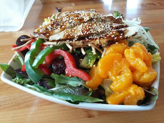 Superfly Martini Bar & Grill