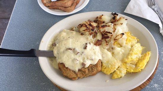Restaurante El Mirador