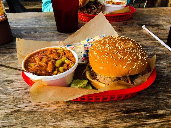 Southern Soul Barbeque