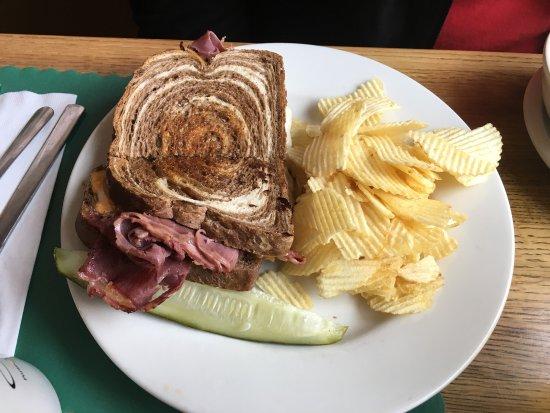 Colby's Breakfast & Lunch