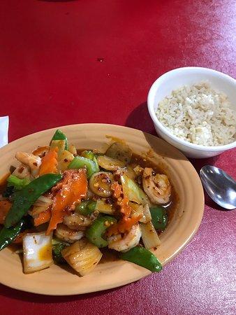 Vietnamese Lantern Restaurant