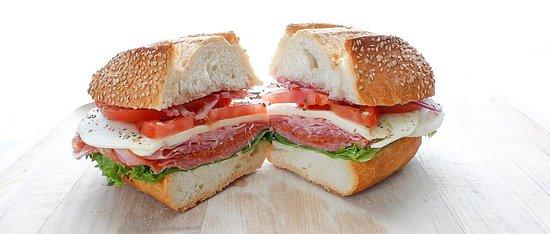 Joe Leone's Italian Specialties