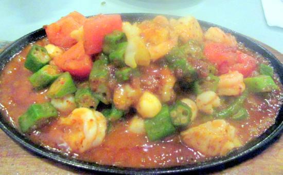 Penang Garden Restaurant