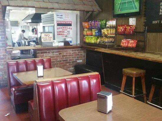 Giamela's Submarine Sandwiches