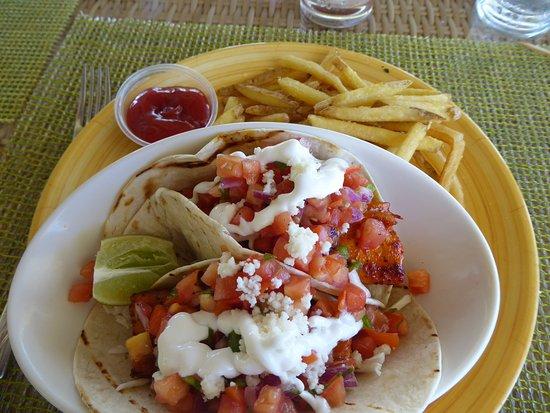 Nalu Kai Grill and Bar