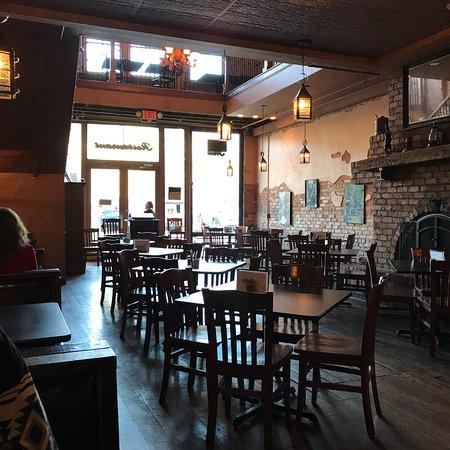 The Iron Horse Restaurant and Tavern