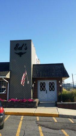 Ed's Steakhouse