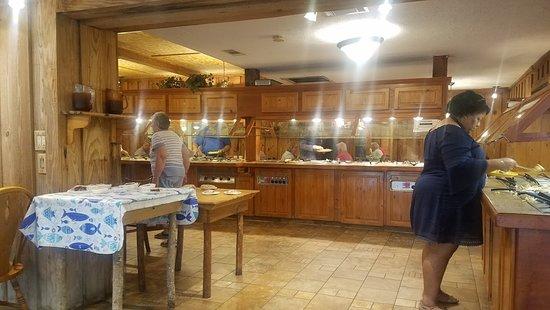 Market Diner Restaurant