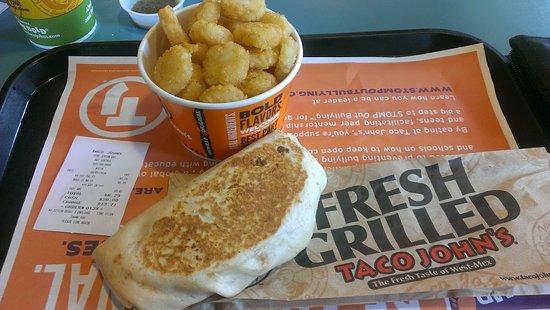 Taco John's